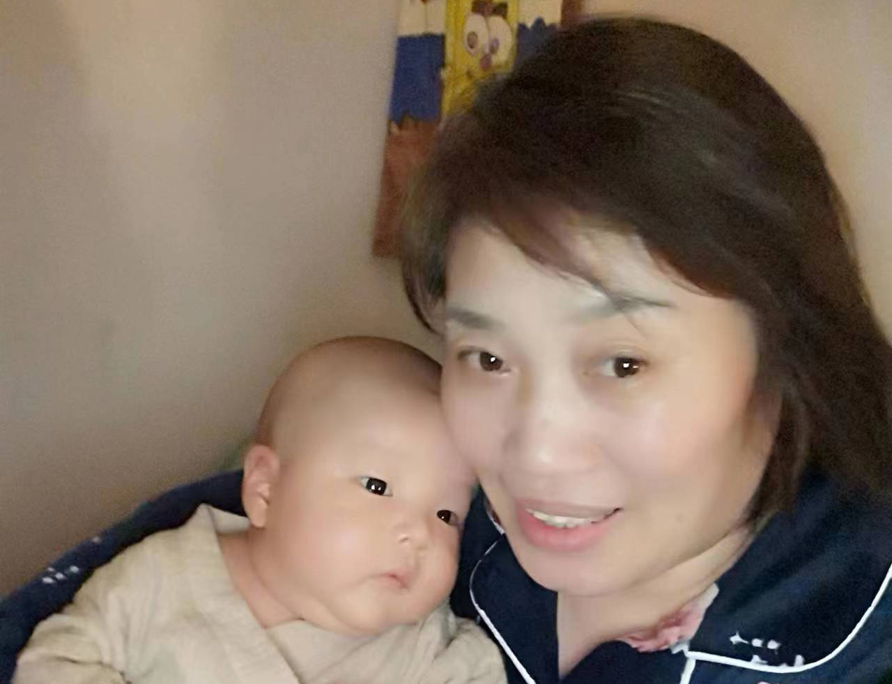 安陽舒心月嫂展示